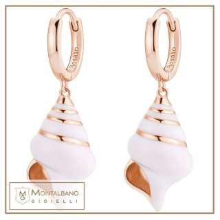 Gioielli Rosato – Orecchini In Argento